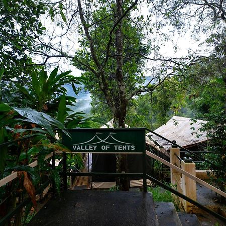 蒙纳 Chalona Hill View酒店 外观 照片